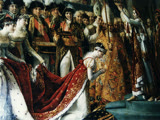 The Coronation Of Napolean