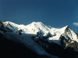 Mont Blanc