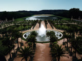 Gardens of Versaille