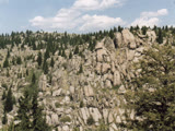 Rocks
