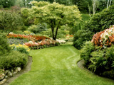 Sunken Garden