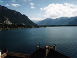 Lake Geneva