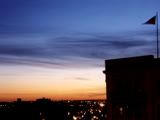 Milwaukee Sunset